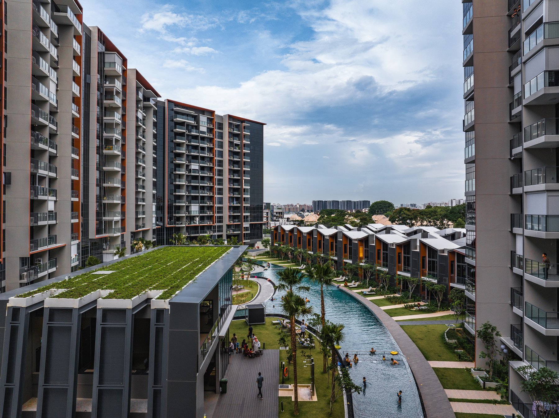 image of AFFINITY AT SERANGOON