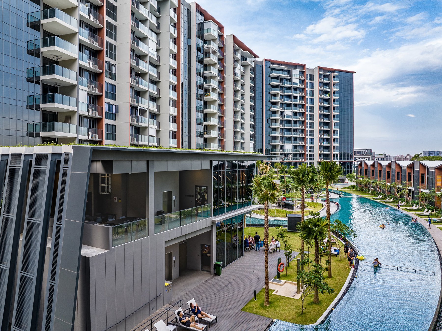 image of AFFINITY AT SERANGOON