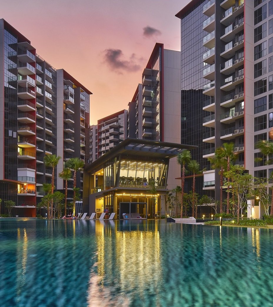 image of AFFINITY AT SERANGOON