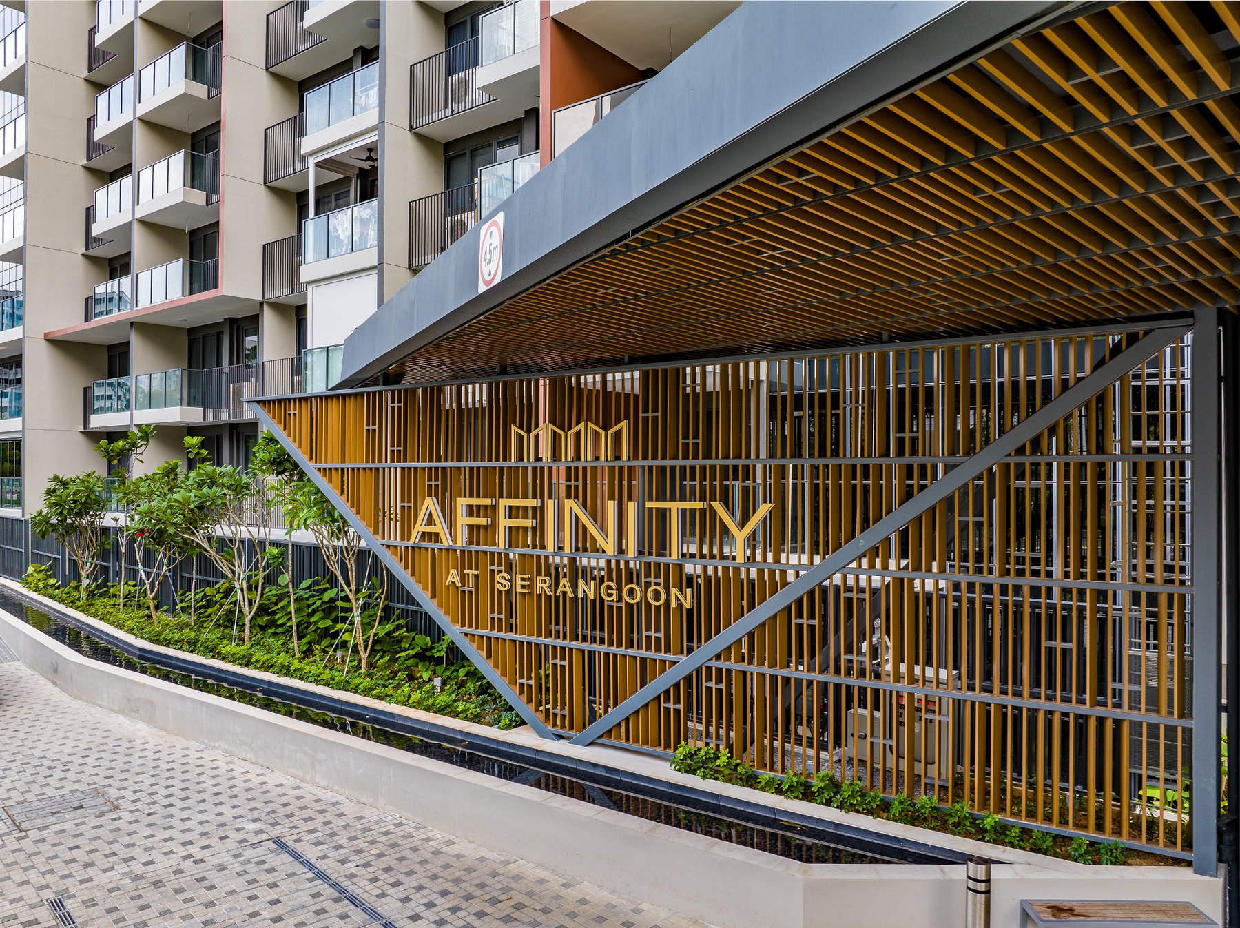 image of AFFINITY AT SERANGOON