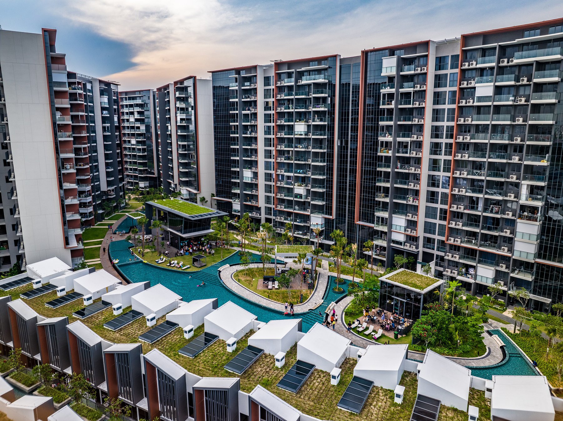 image of AFFINITY AT SERANGOON