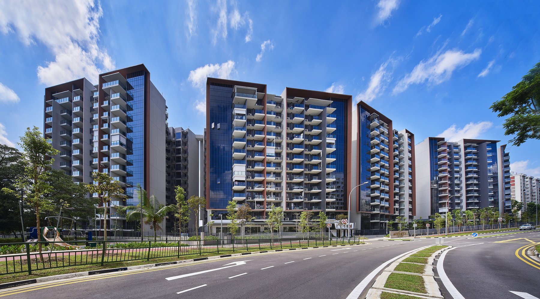 image of AFFINITY AT SERANGOON