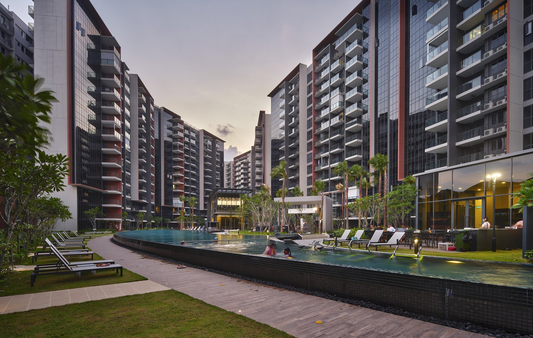 image of AFFINITY AT SERANGOON