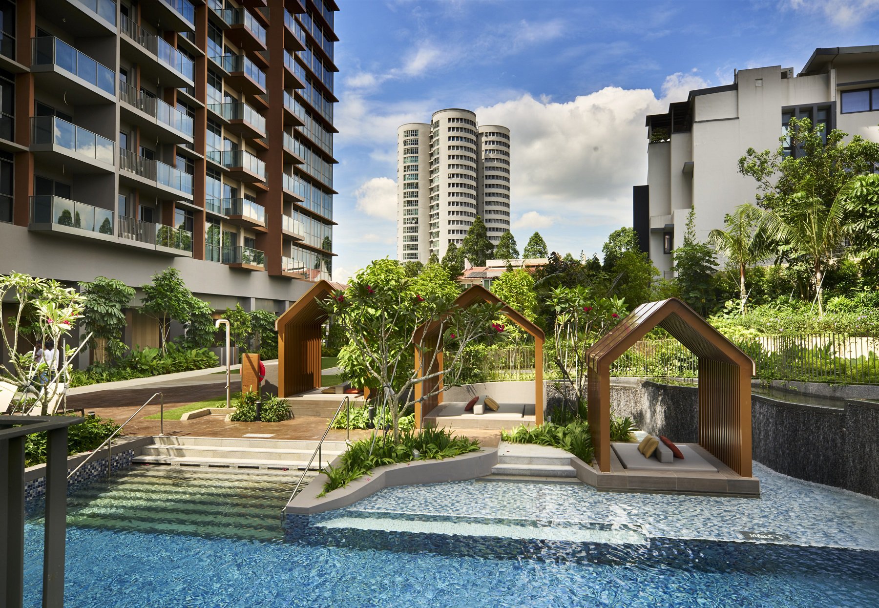 image of AMO RESIDENCE