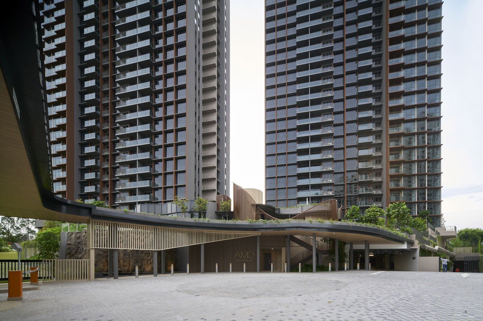 image of AMO RESIDENCE