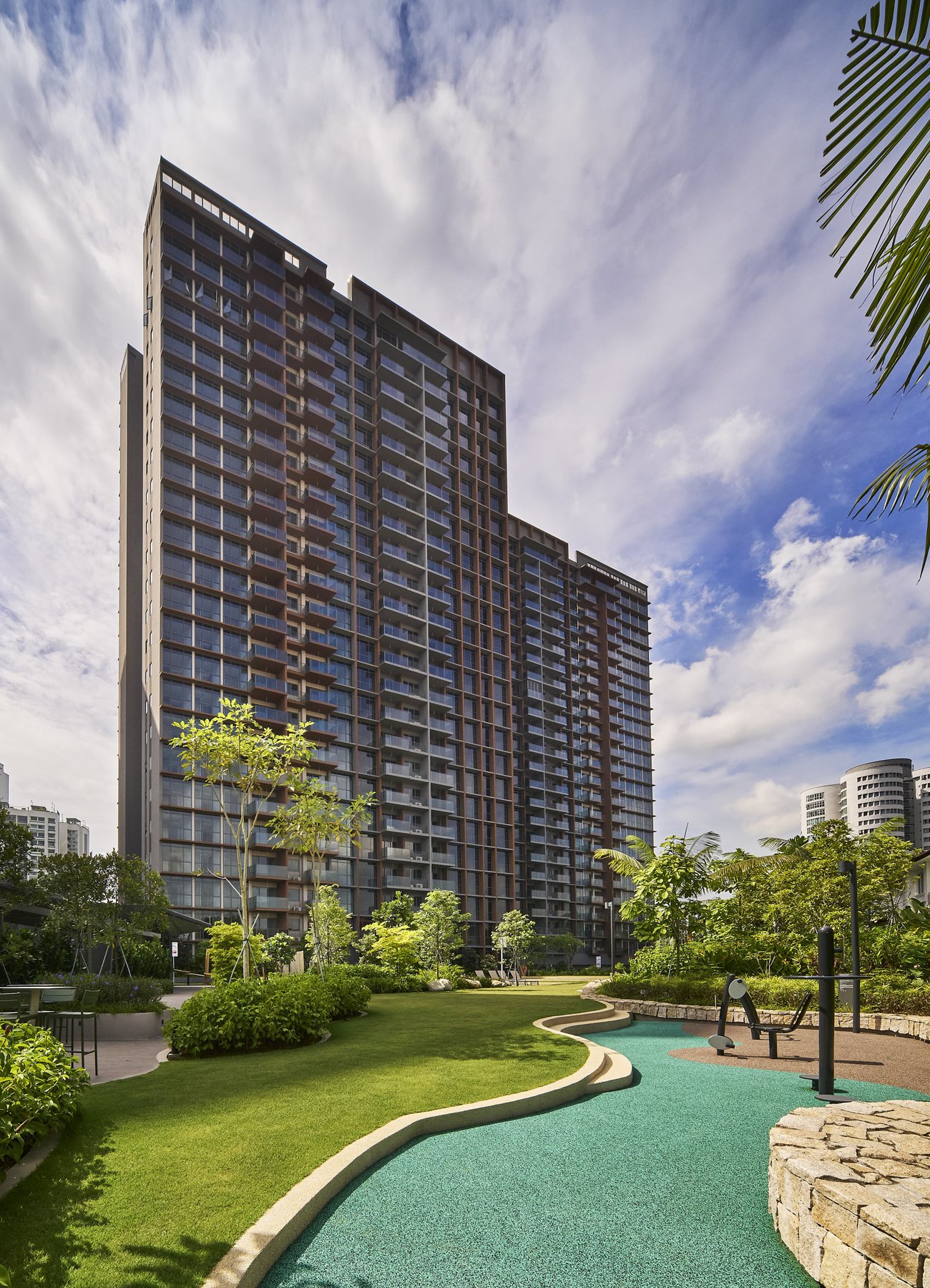 image of AMO RESIDENCE