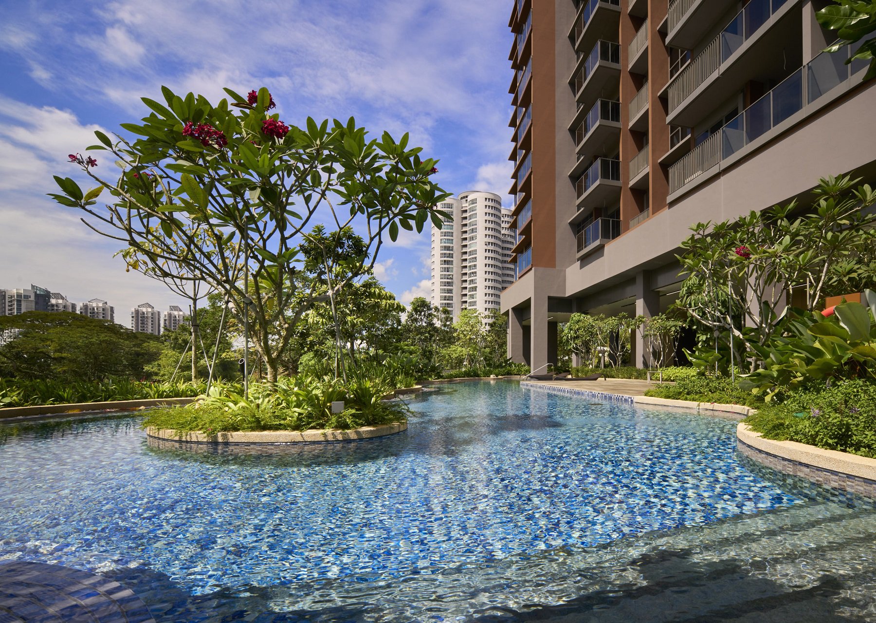 image of AMO RESIDENCE