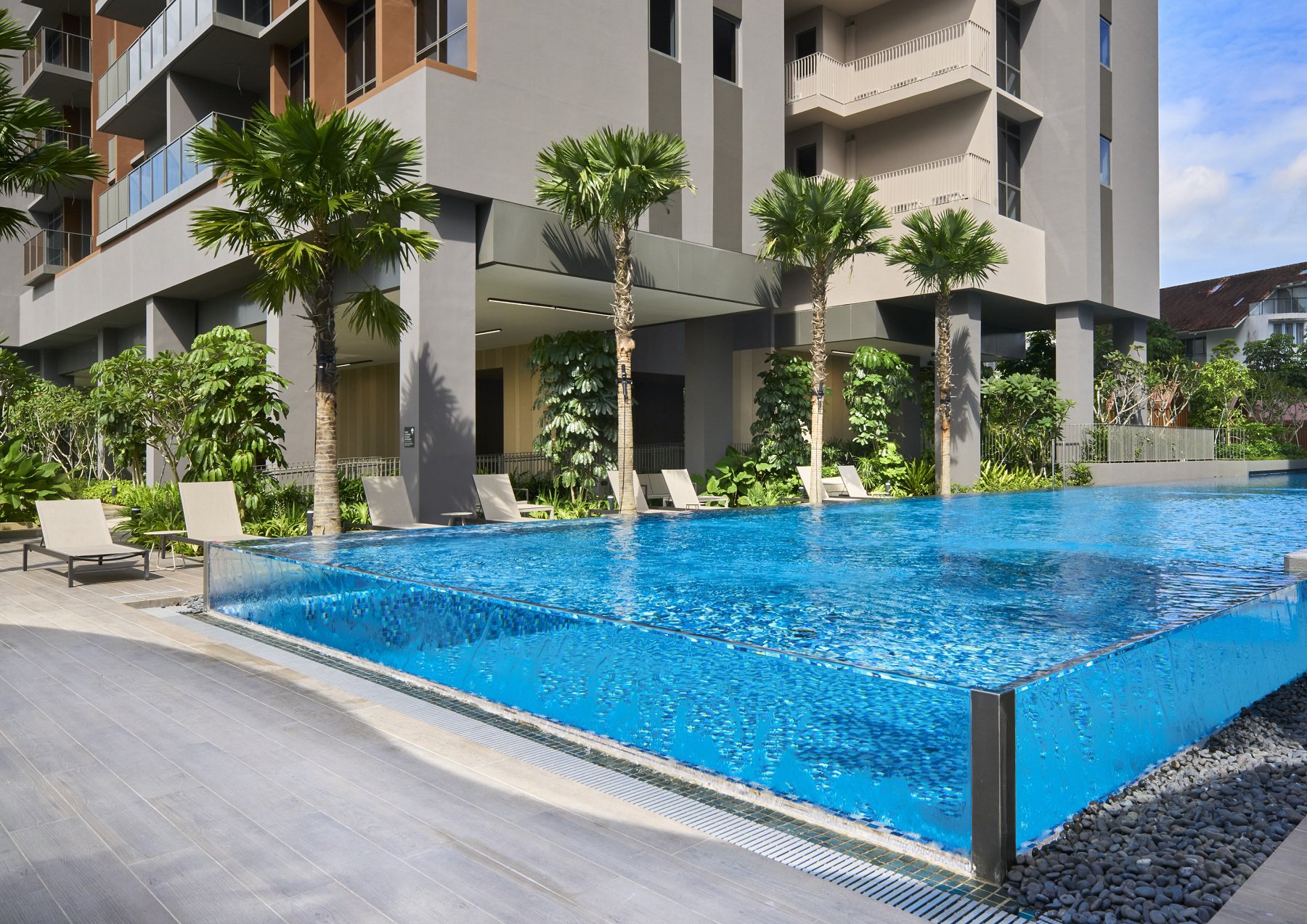 image of AMO RESIDENCE