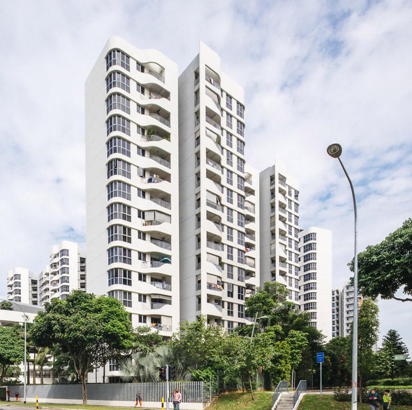 image of ARC @ TAMPINES