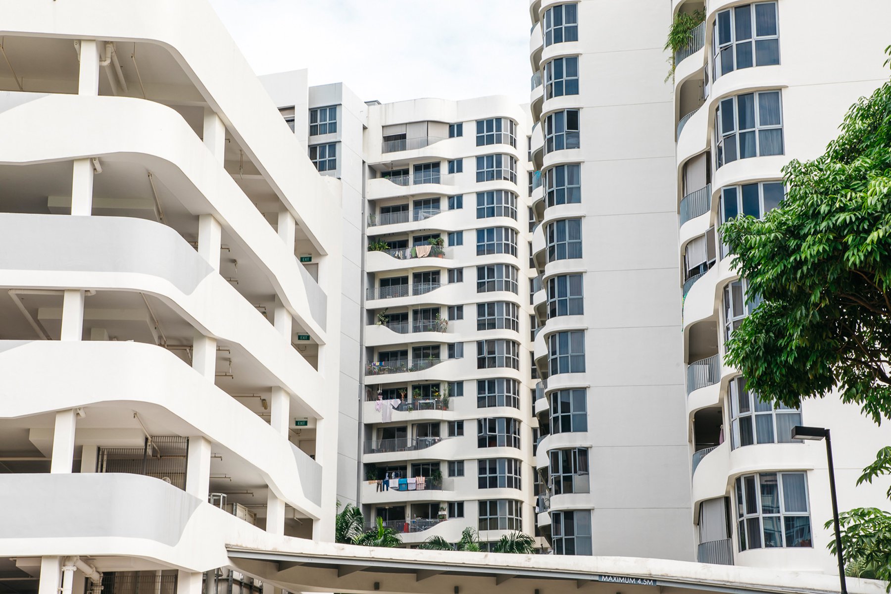 image of ARC @ TAMPINES