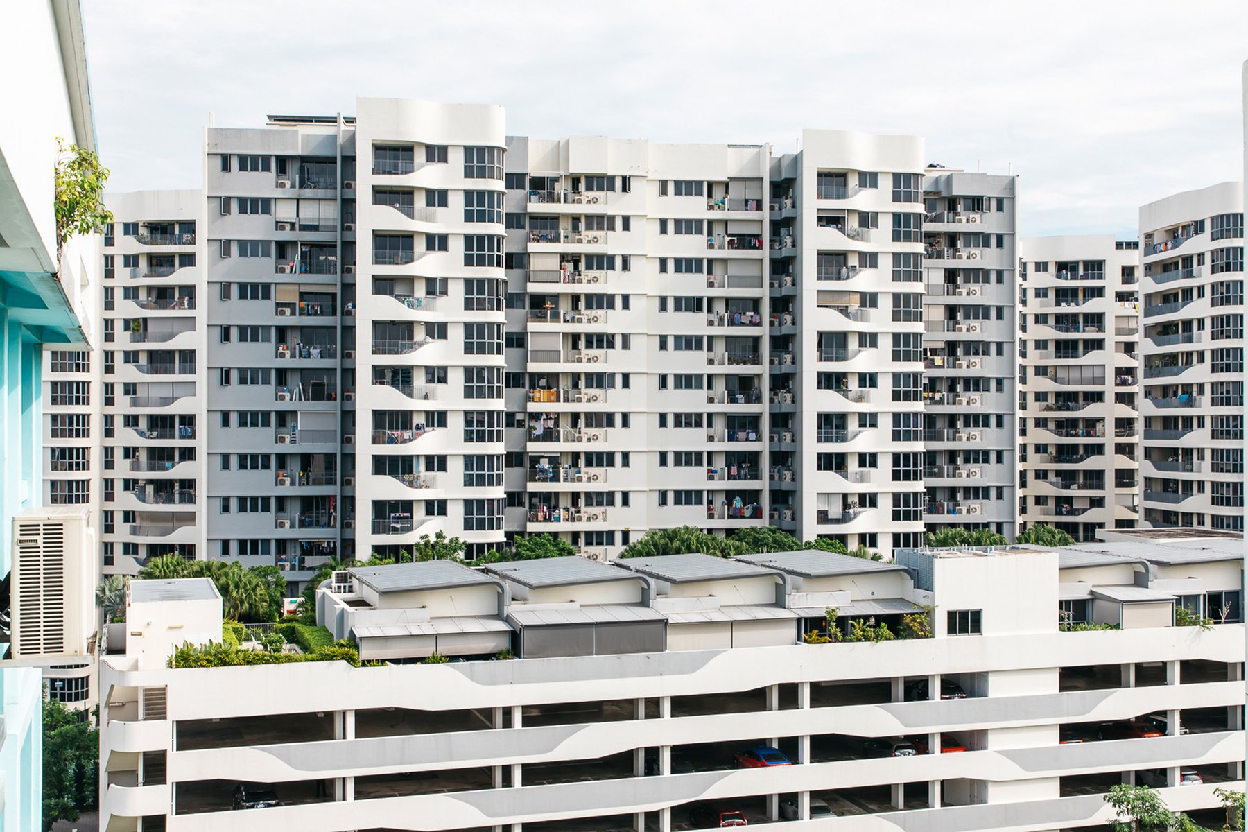 image of ARC @ TAMPINES