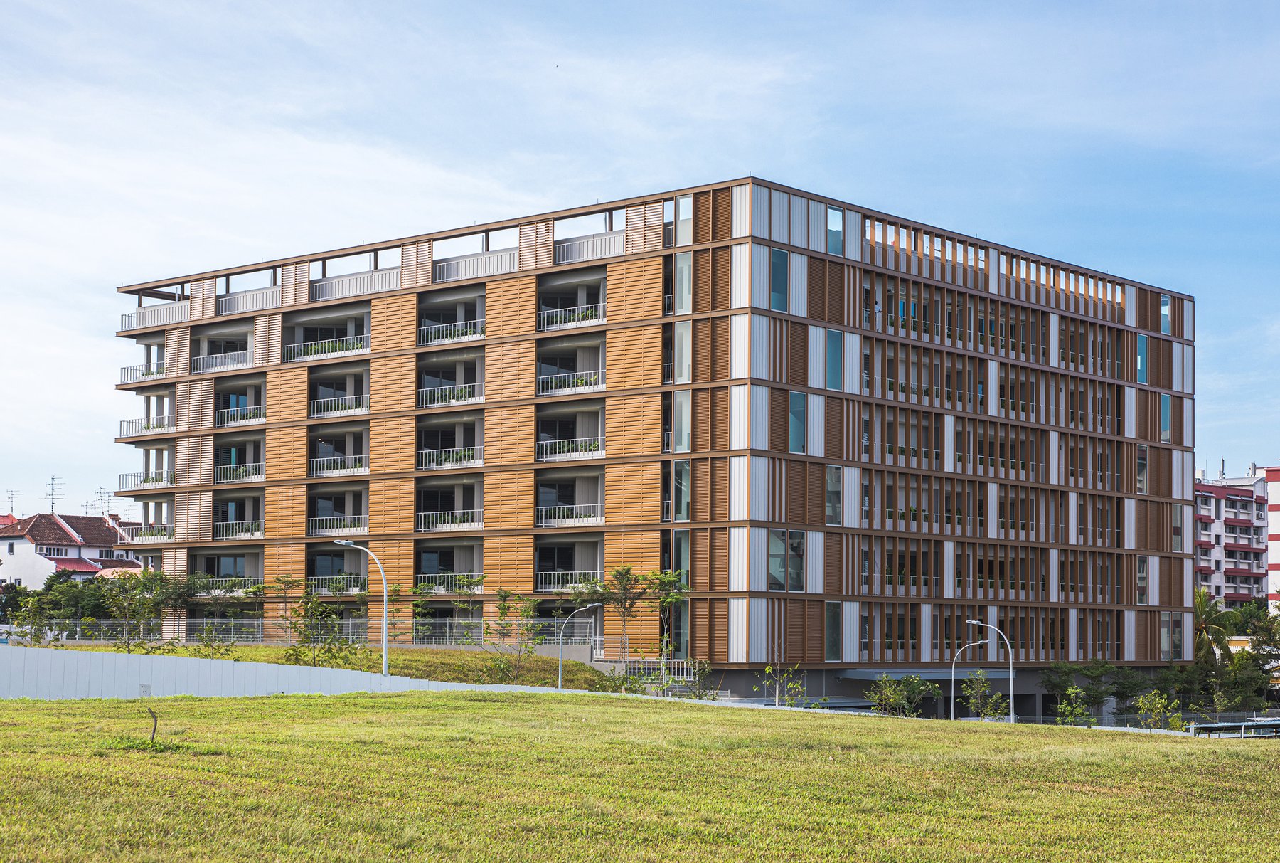 image of AWWA HOME AND DAY ACTIVITY CENTRE