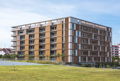 AWWA HOME AND DAY ACTIVITY CENTRE