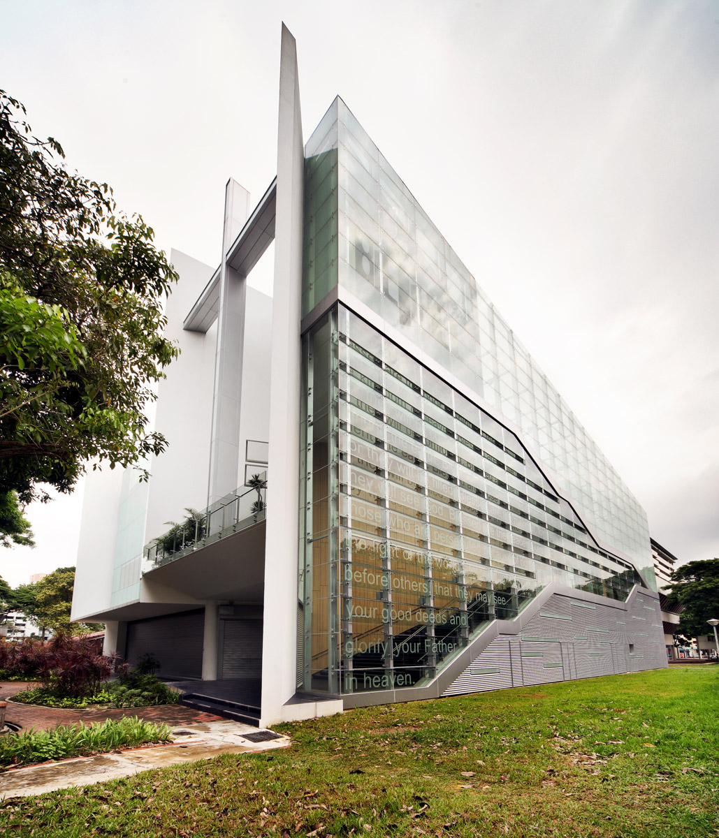 image of BETHEL AOG CHURCH