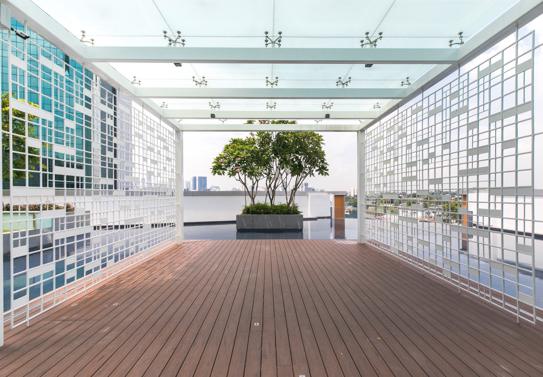 image of COURTYARD SINGAPORE
