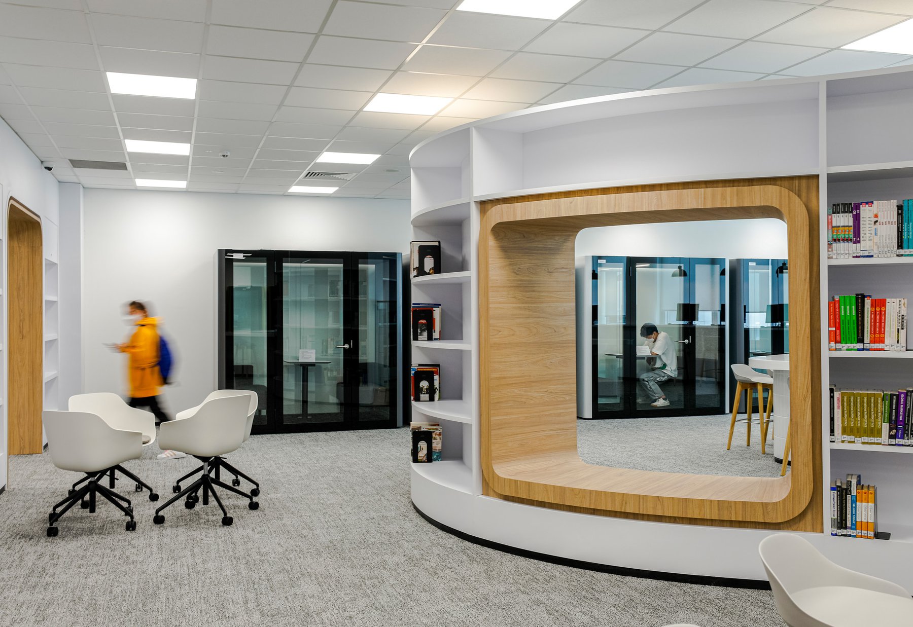 image of CURTIN SINGAPORE