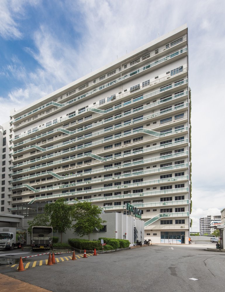 image of ECO-TECH@SUNVIEW