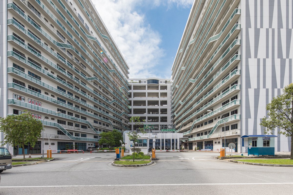 image of ECO-TECH@SUNVIEW