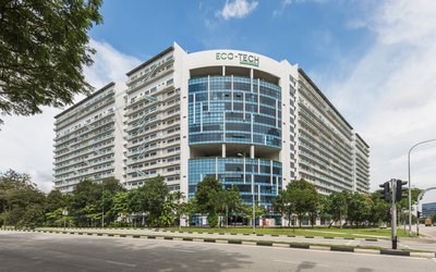ECO-TECH@SUNVIEW