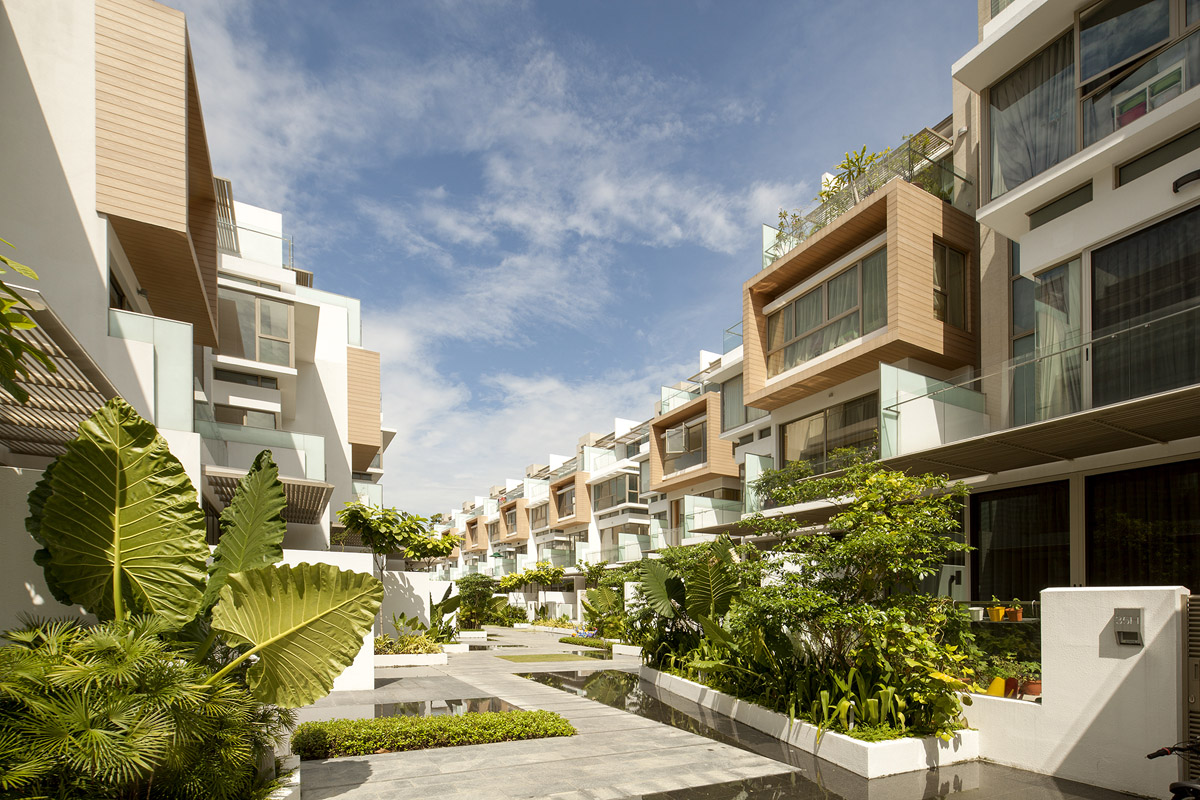 image of ESTE VILLA