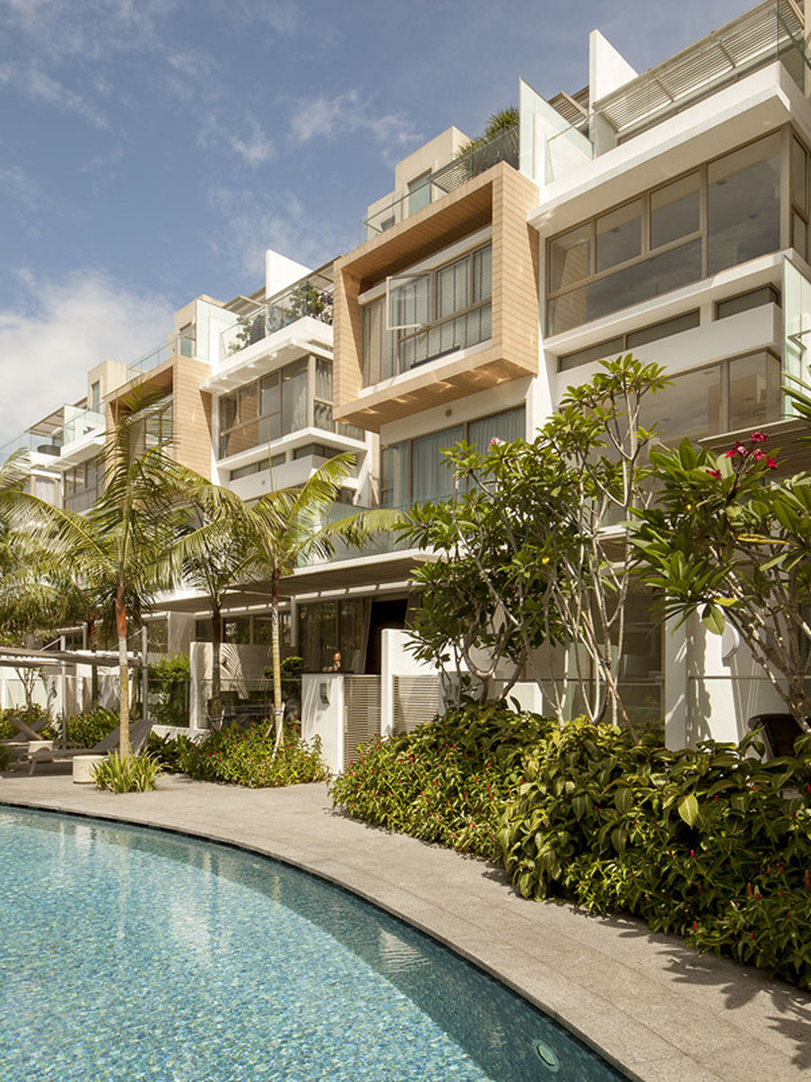 image of ESTE VILLA