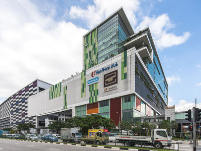 FAIRPRICE HUB