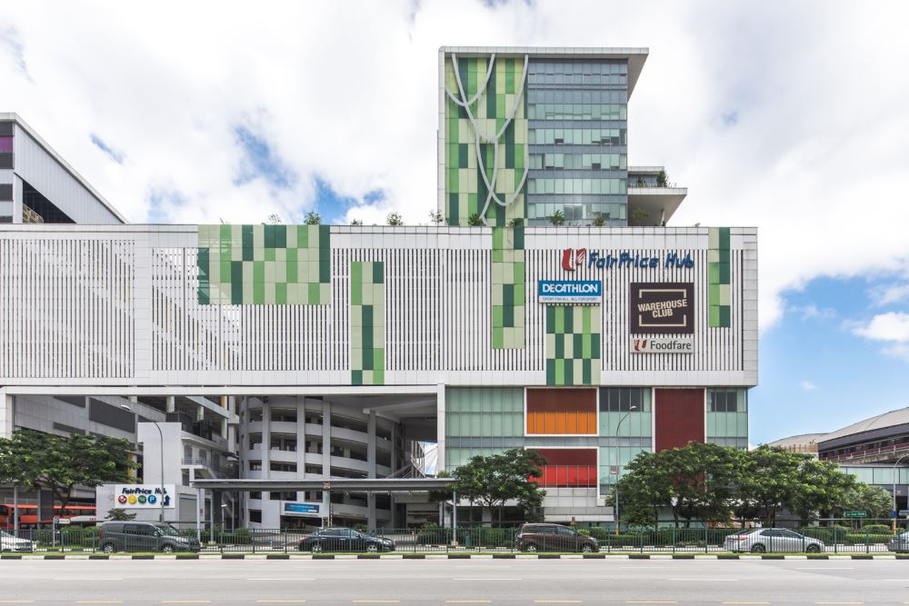 image of FAIRPRICE HUB