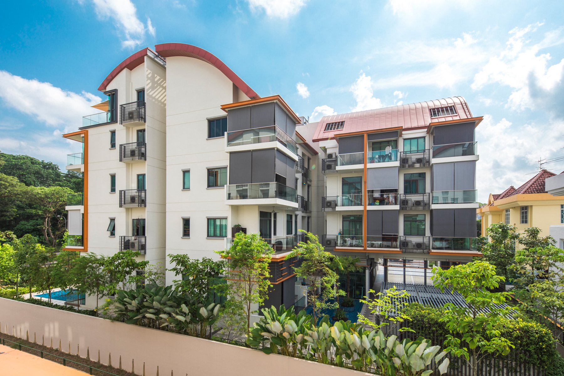 image of FLORA VISTA & FLORA VIEW