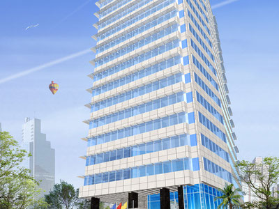 FOSCO OFFICE BUILDING