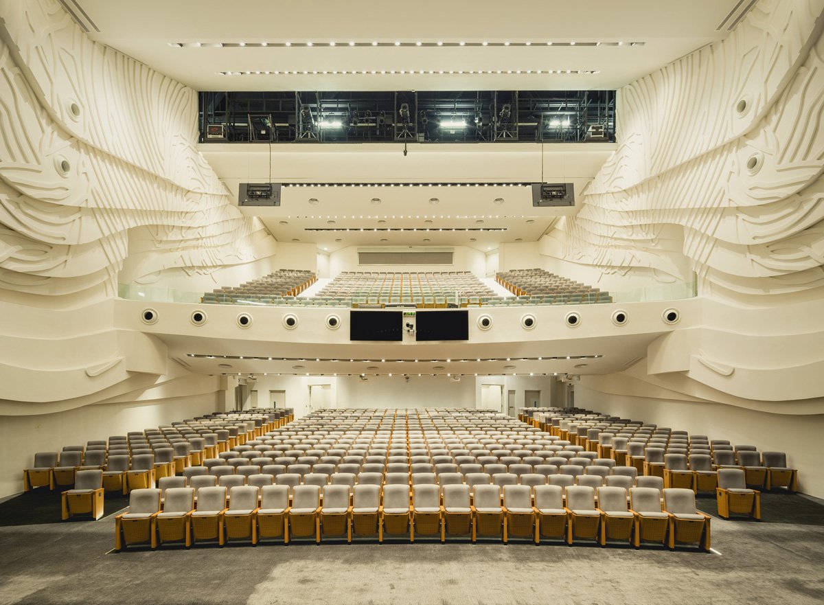 image of GATEWAY THEATRE