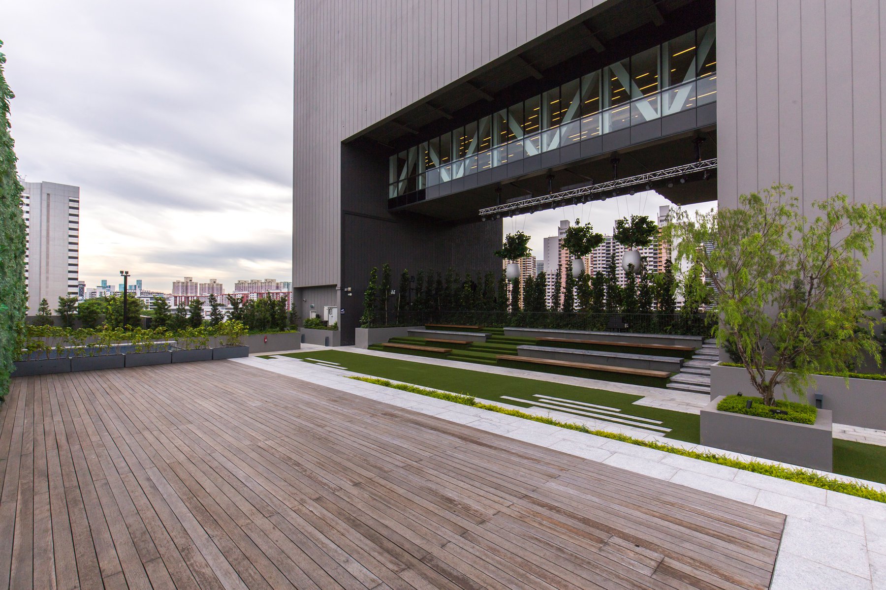 image of GATEWAY THEATRE