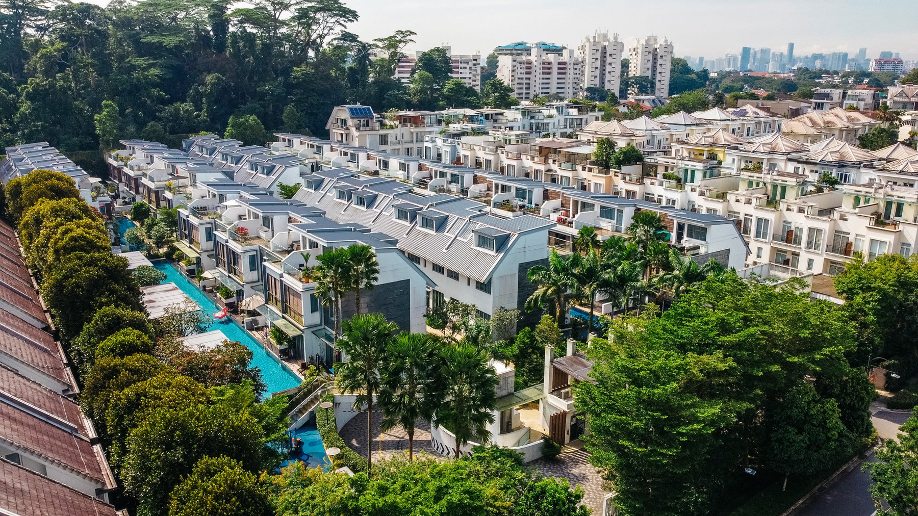 image of GREENWOOD MEWS