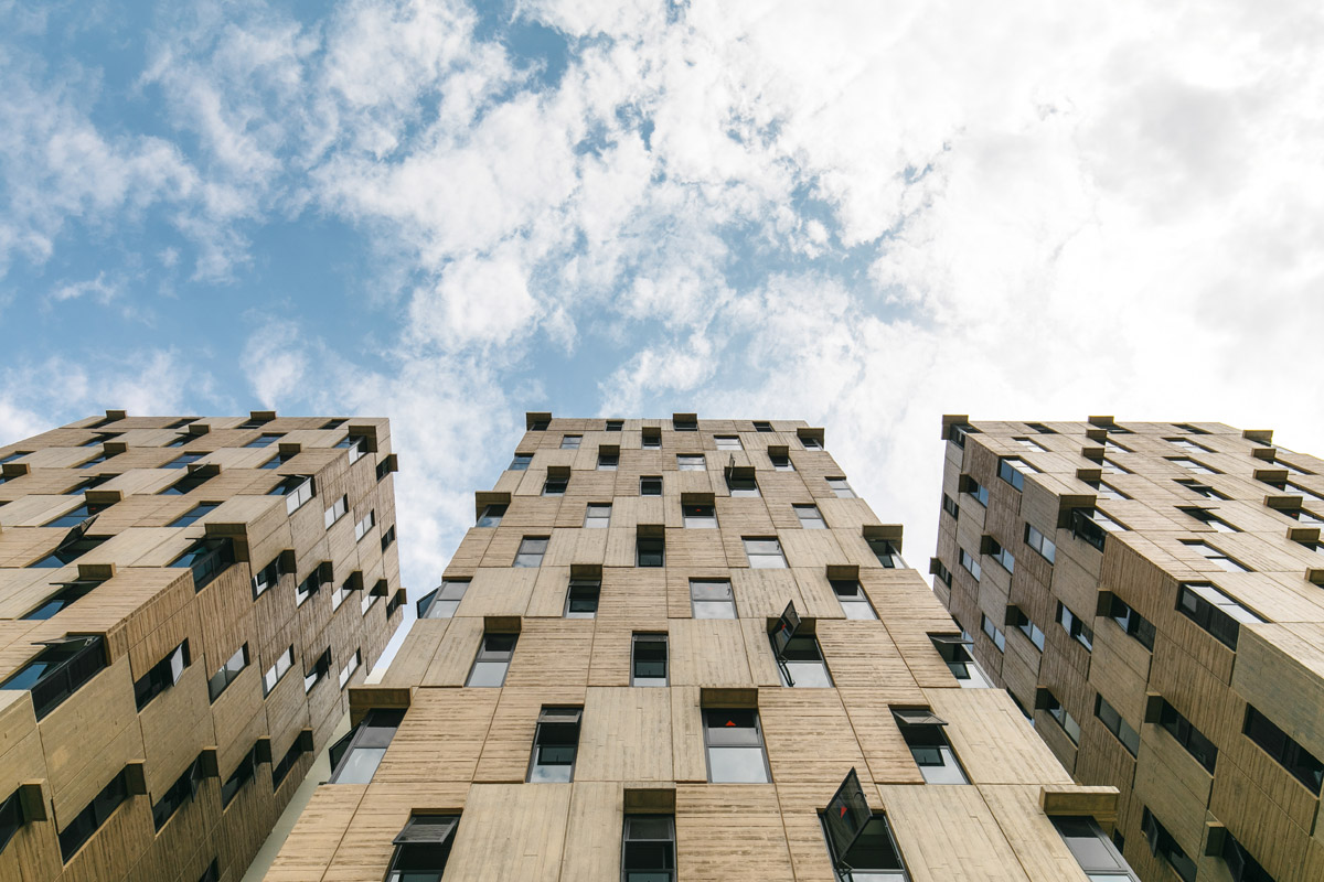 image of GREYFORM BUILDING