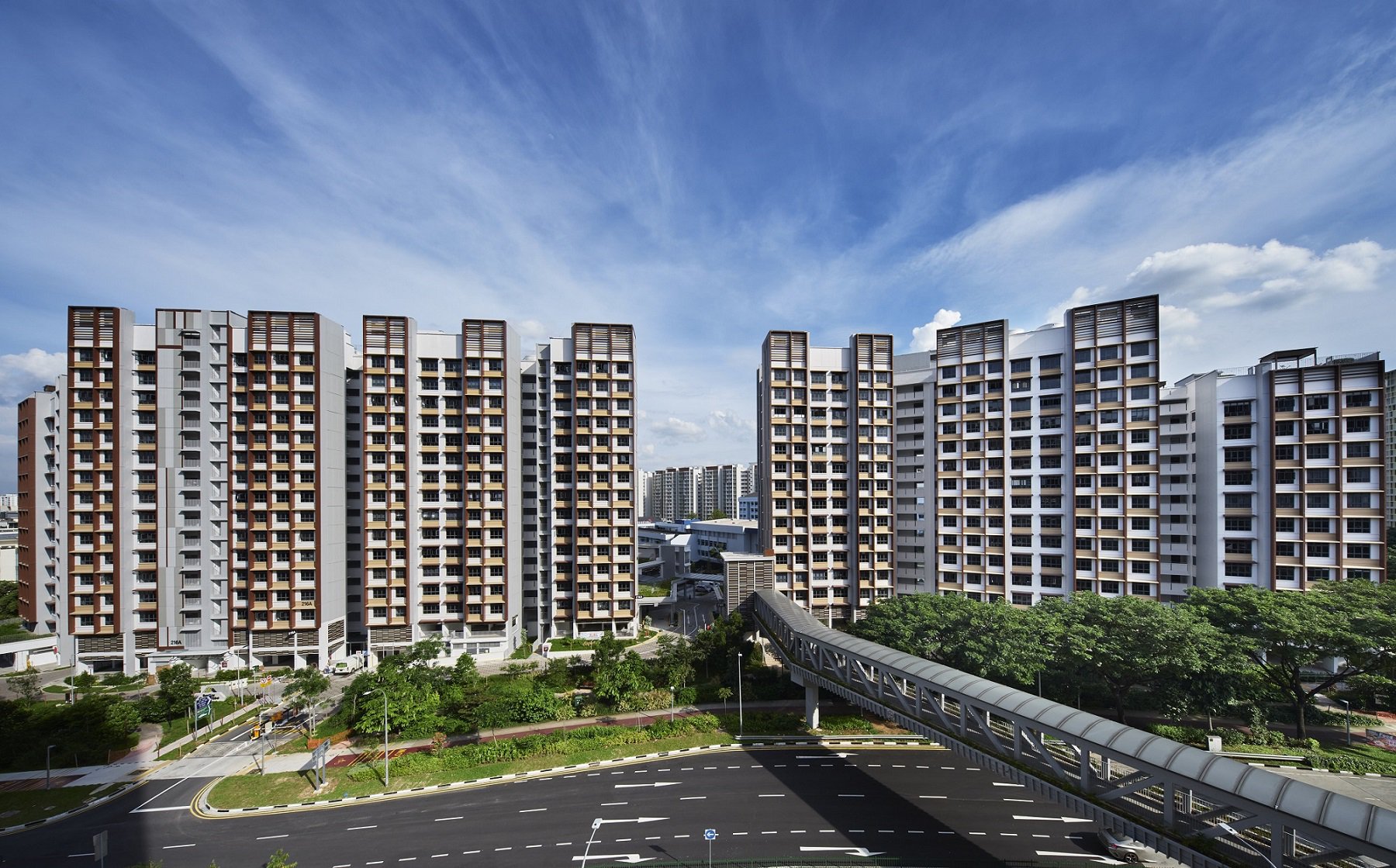 image of HDB BARTLEY GREENRISE