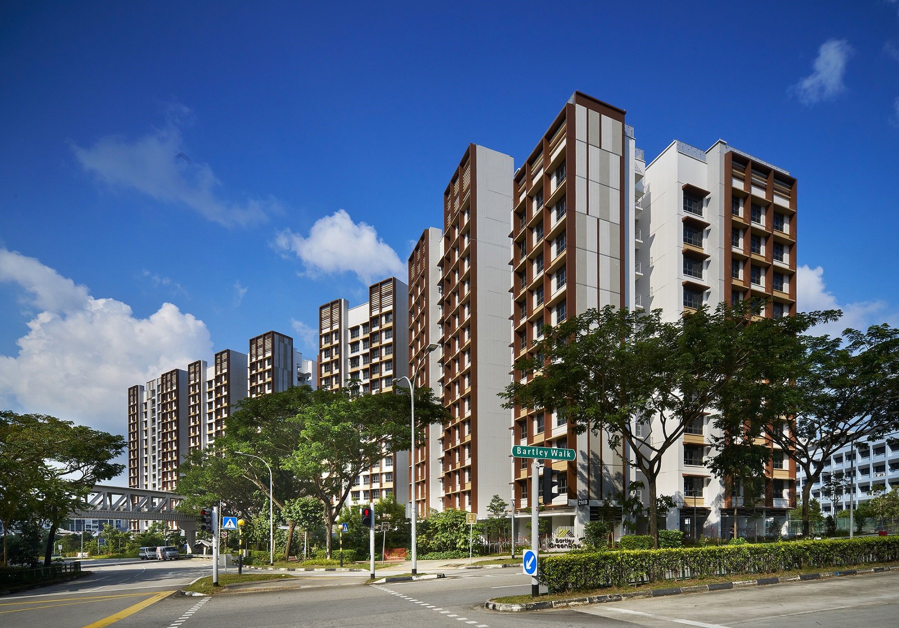 image of HDB BARTLEY GREENRISE