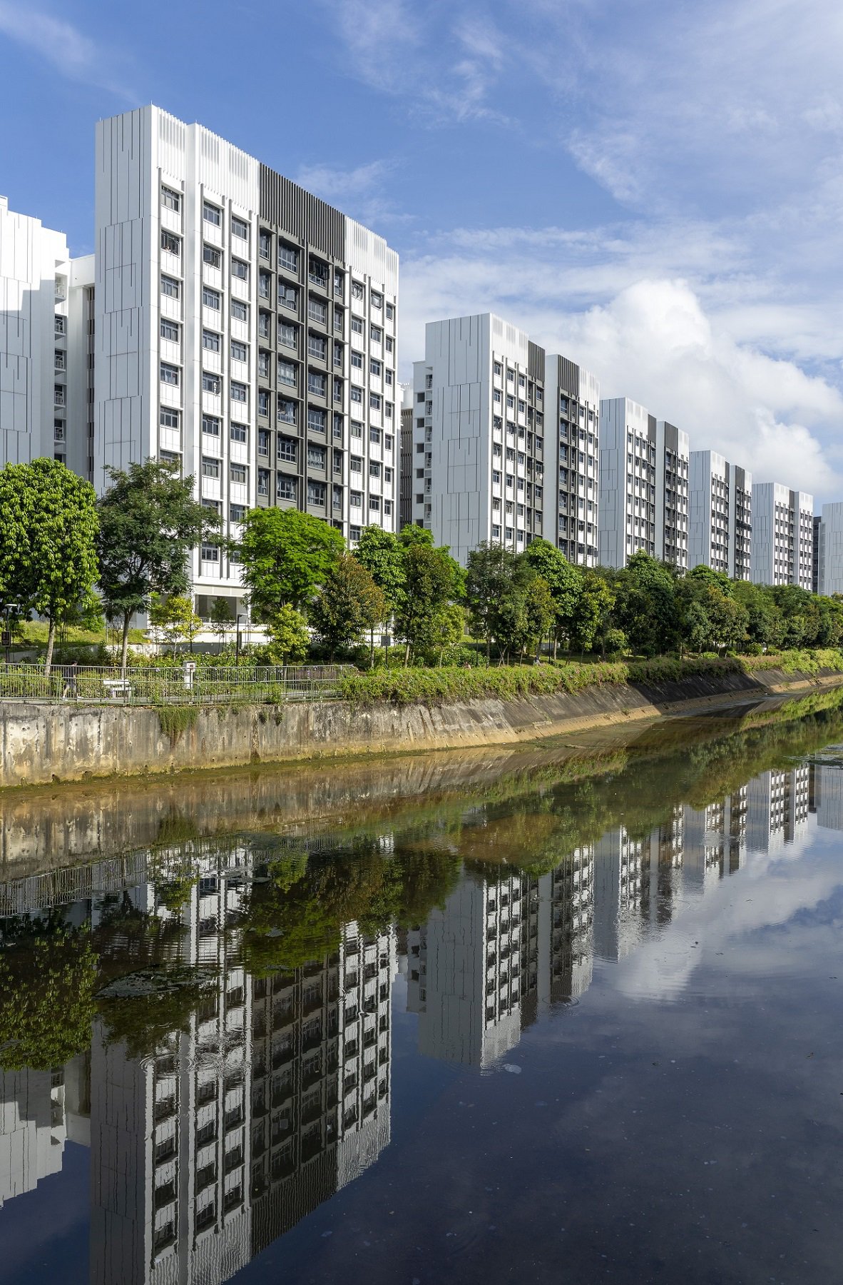 image of HDB CANBERRA VISTA