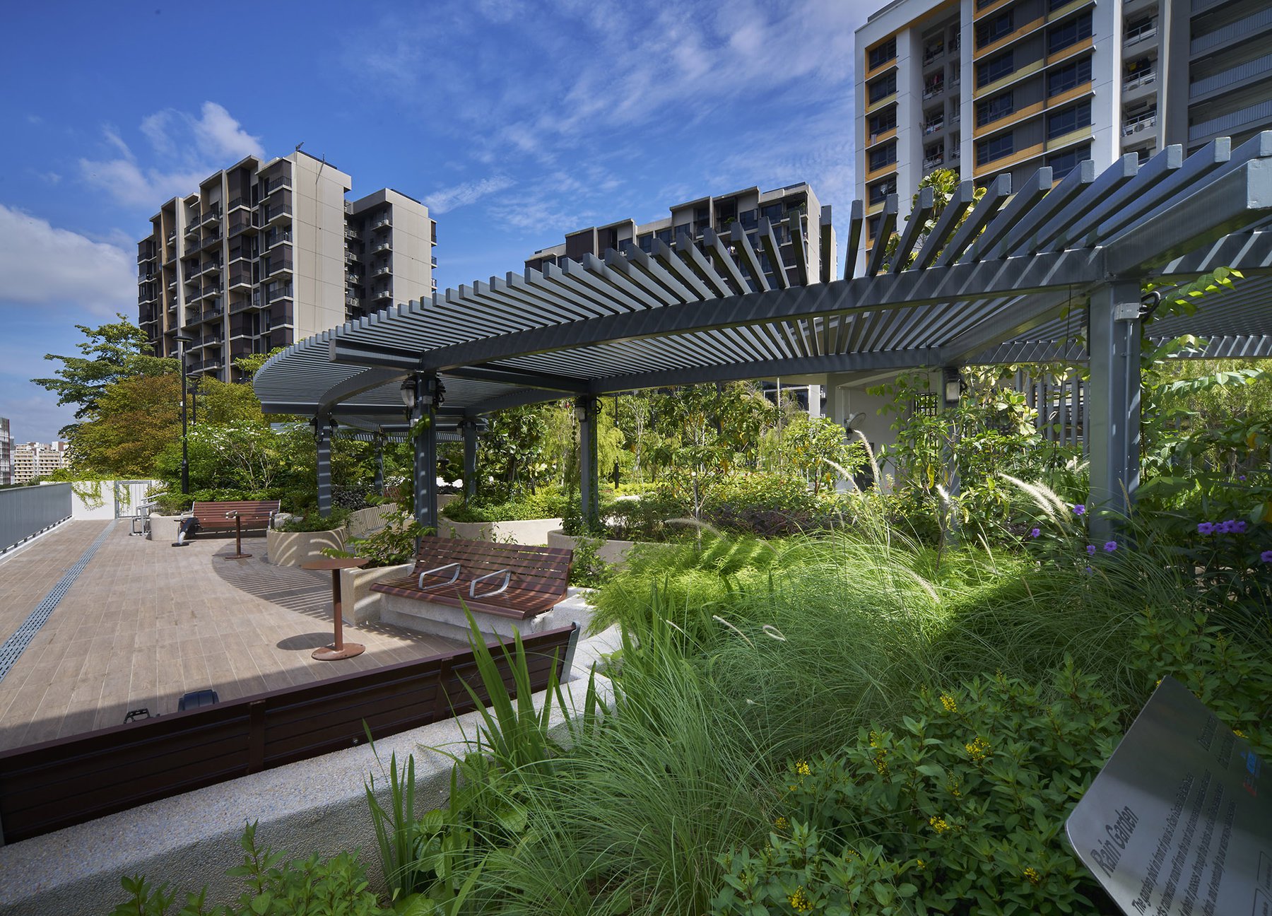 image of HARMONY VILLAGE @ BUKIT BATOK