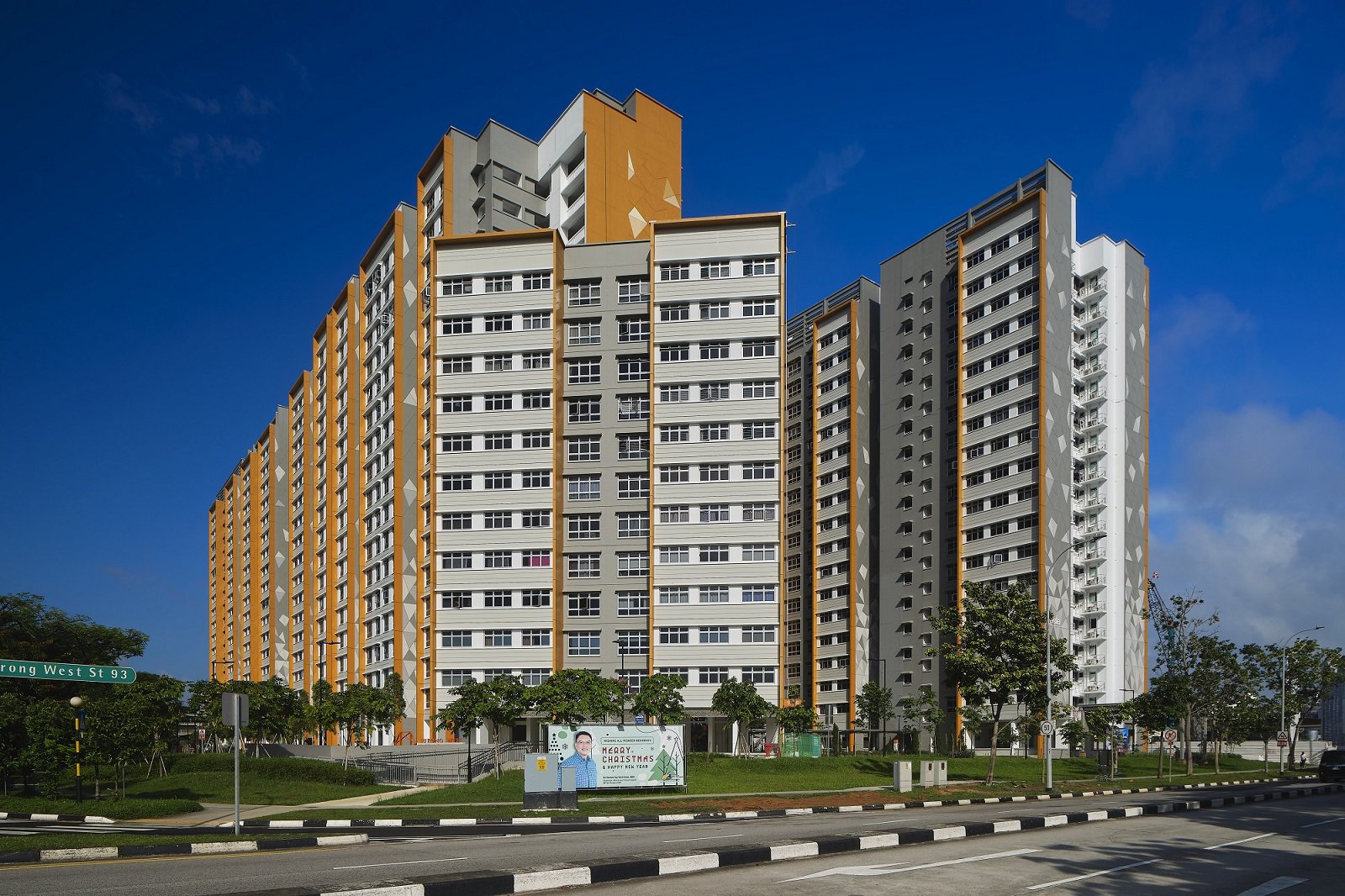 image of HDB JURONG WEST JEWEL