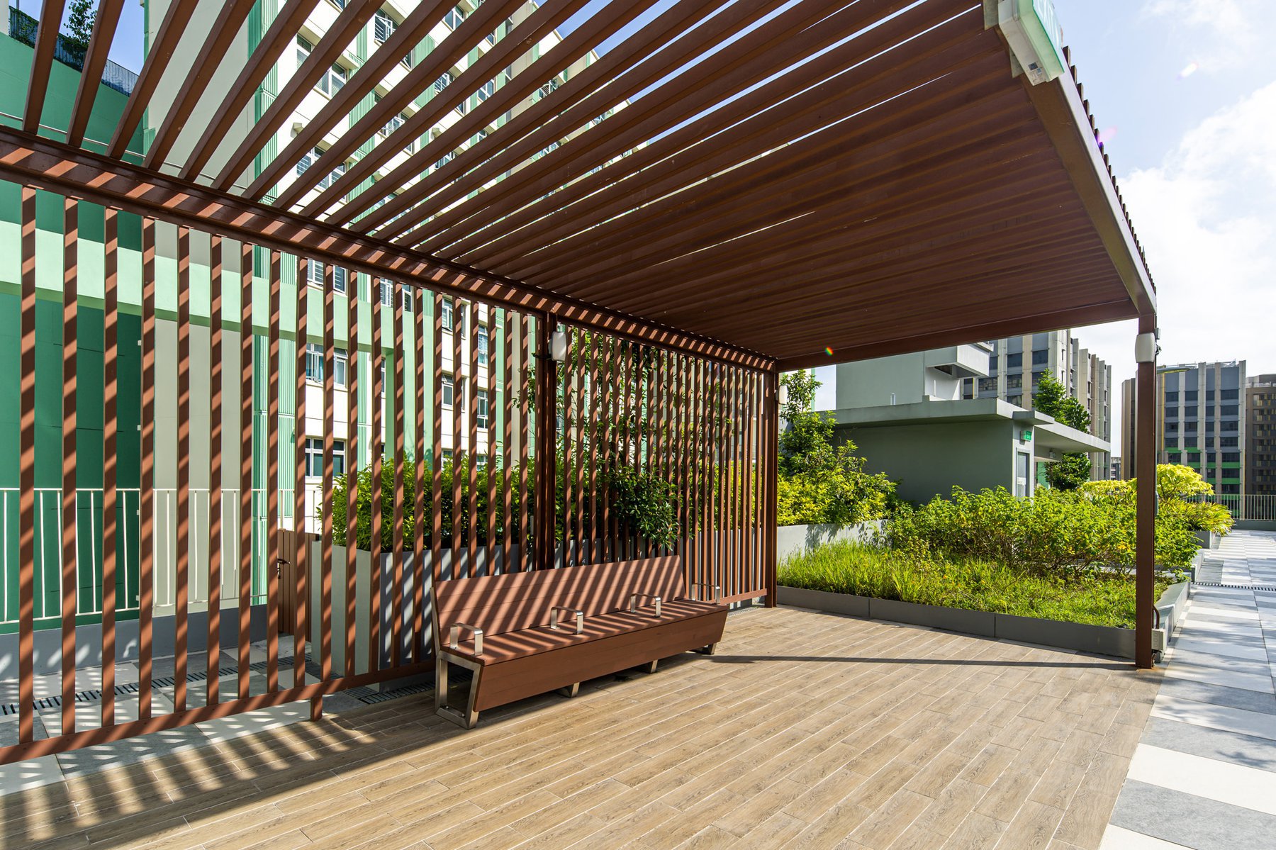 image of HDB TAMPINES GREENFOILAGE