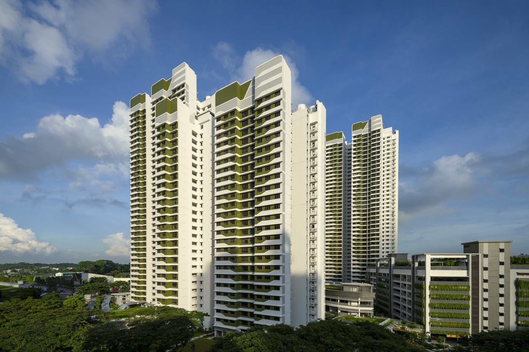 image of HDB TOA PAYOH RIDGE