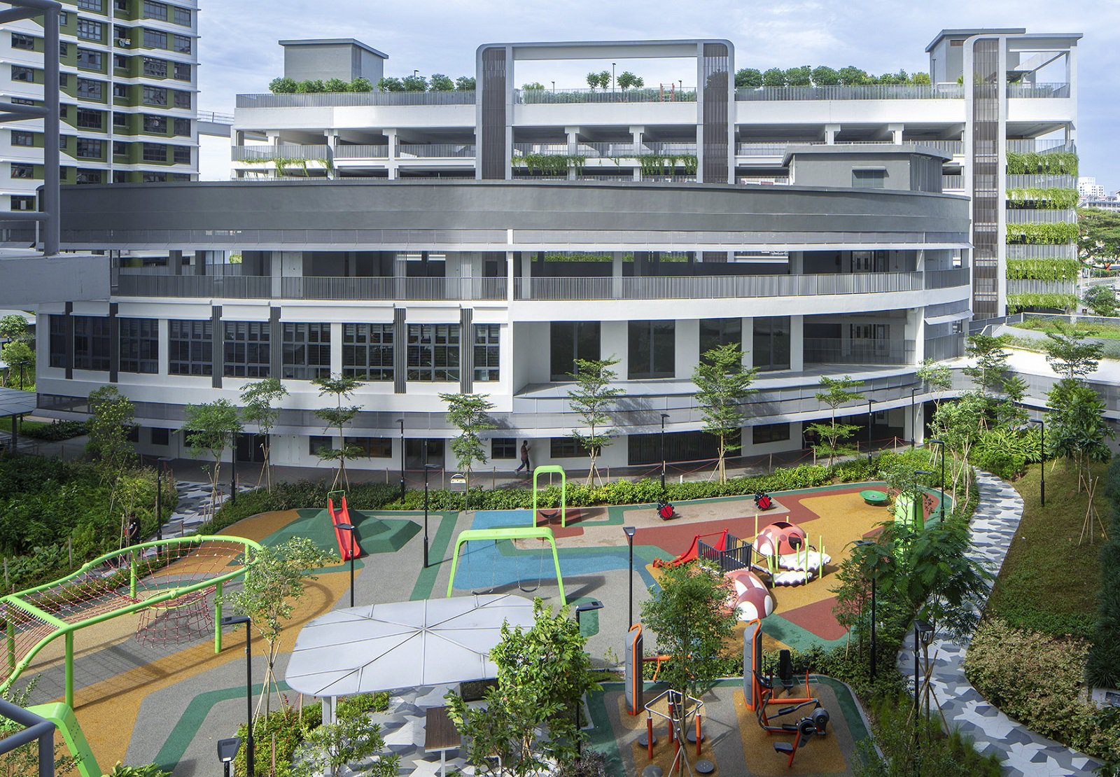 image of HDB TOA PAYOH RIDGE