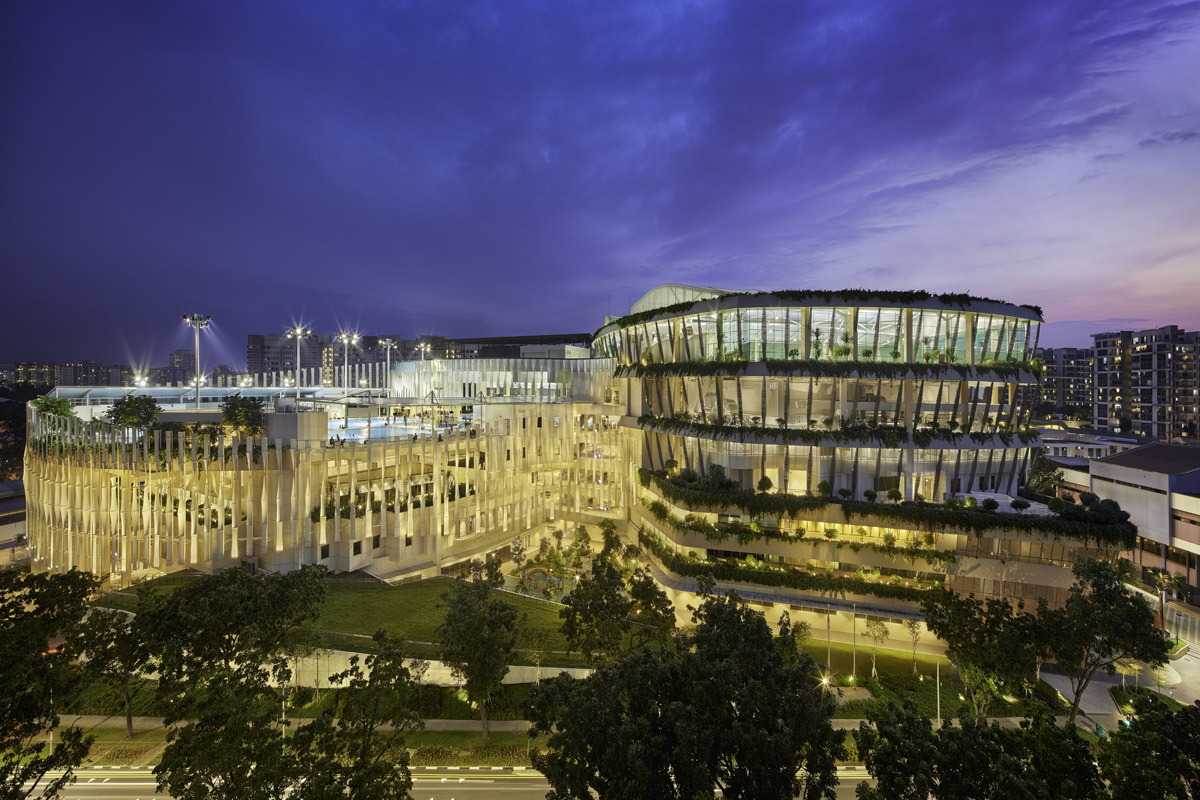 image of HEARTBEAT @ BEDOK