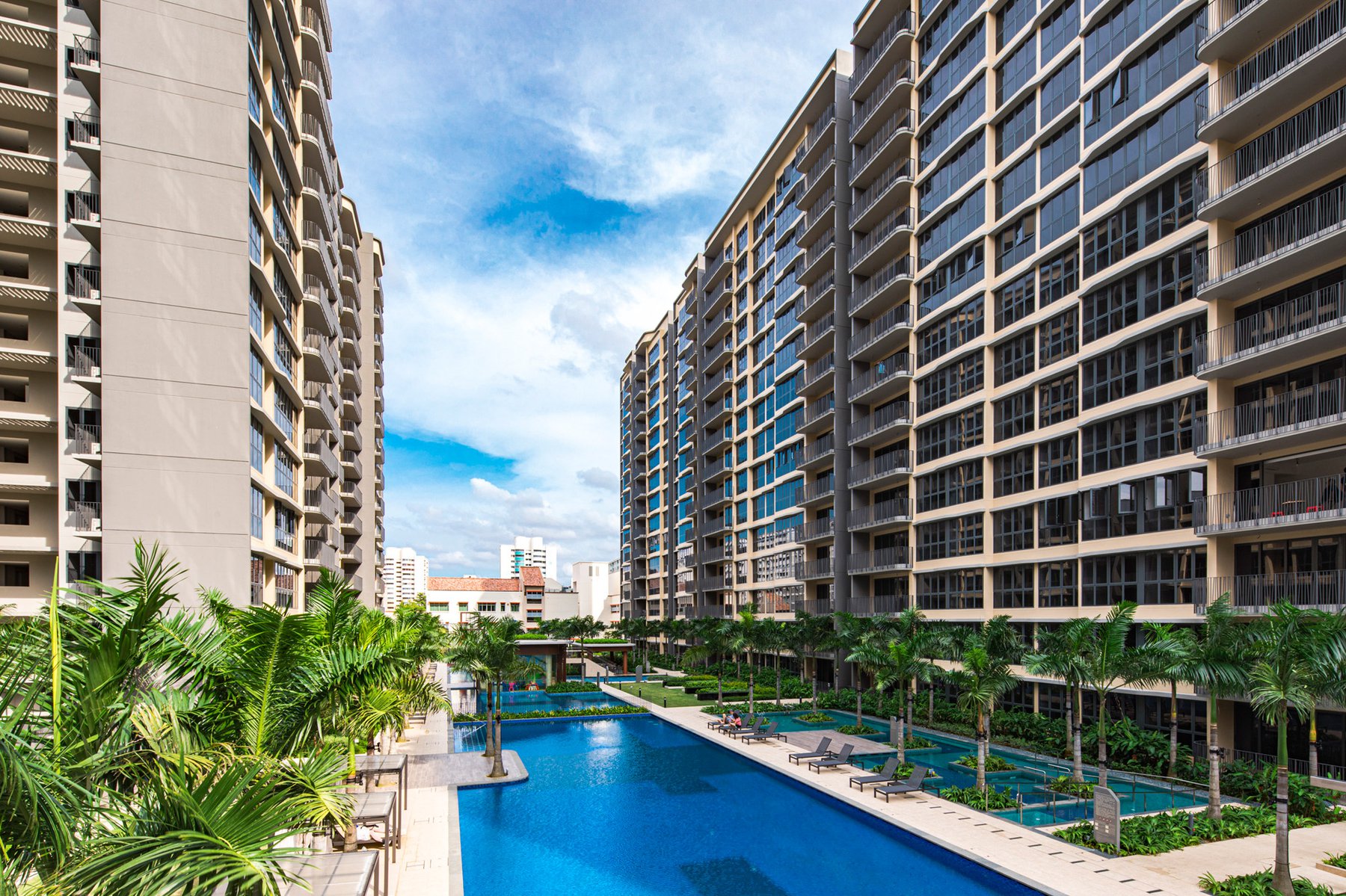 image of HUNDRED PALMS RESIDENCES