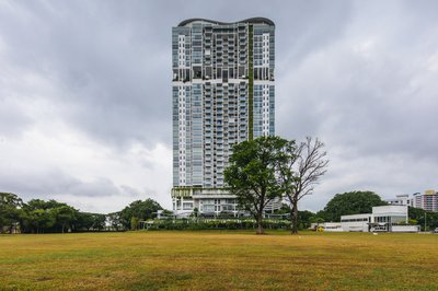 KALLANG RIVERSIDE