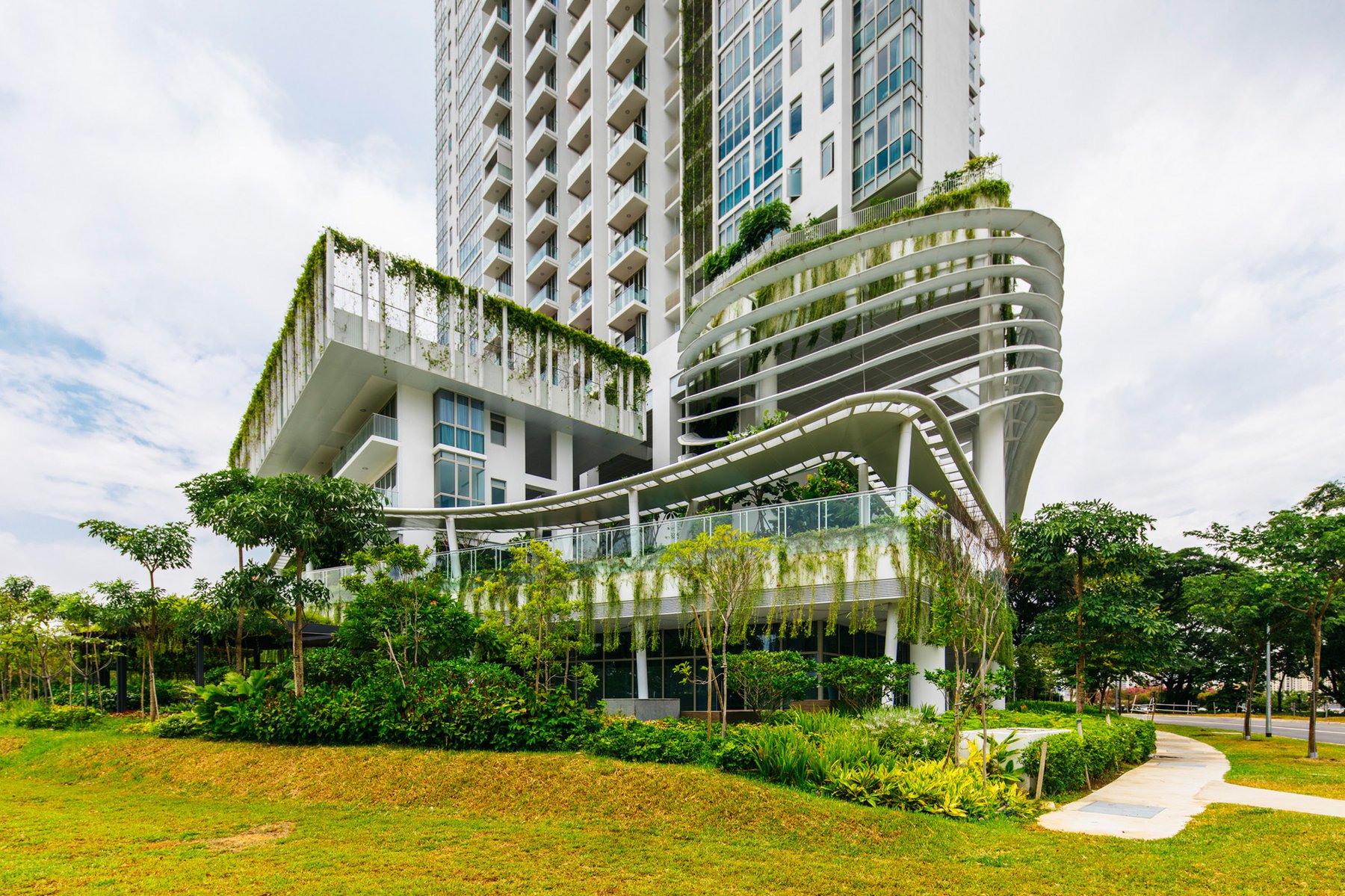 image of KALLANG RIVERSIDE
