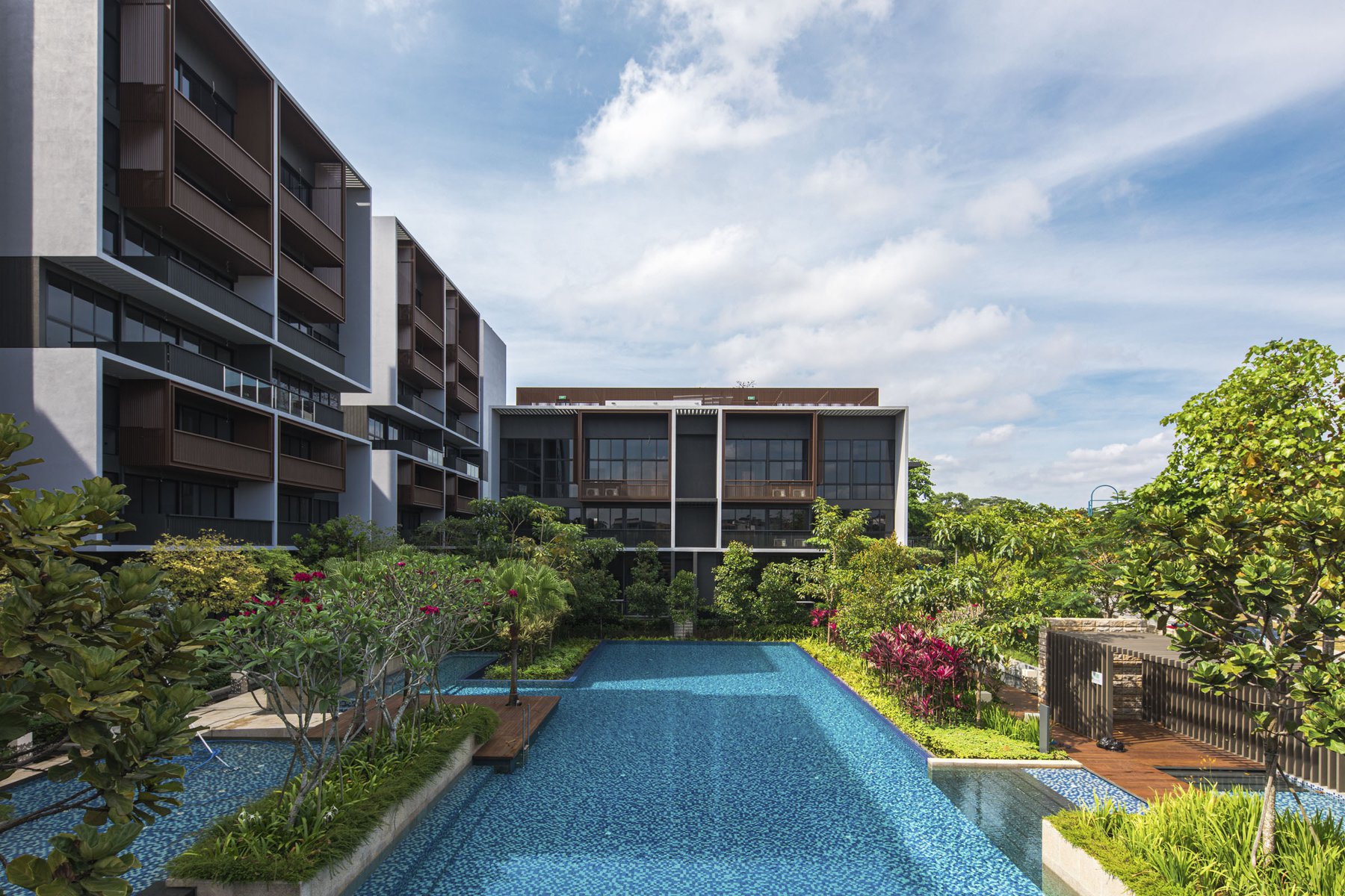 image of KANDIS RESIDENCE