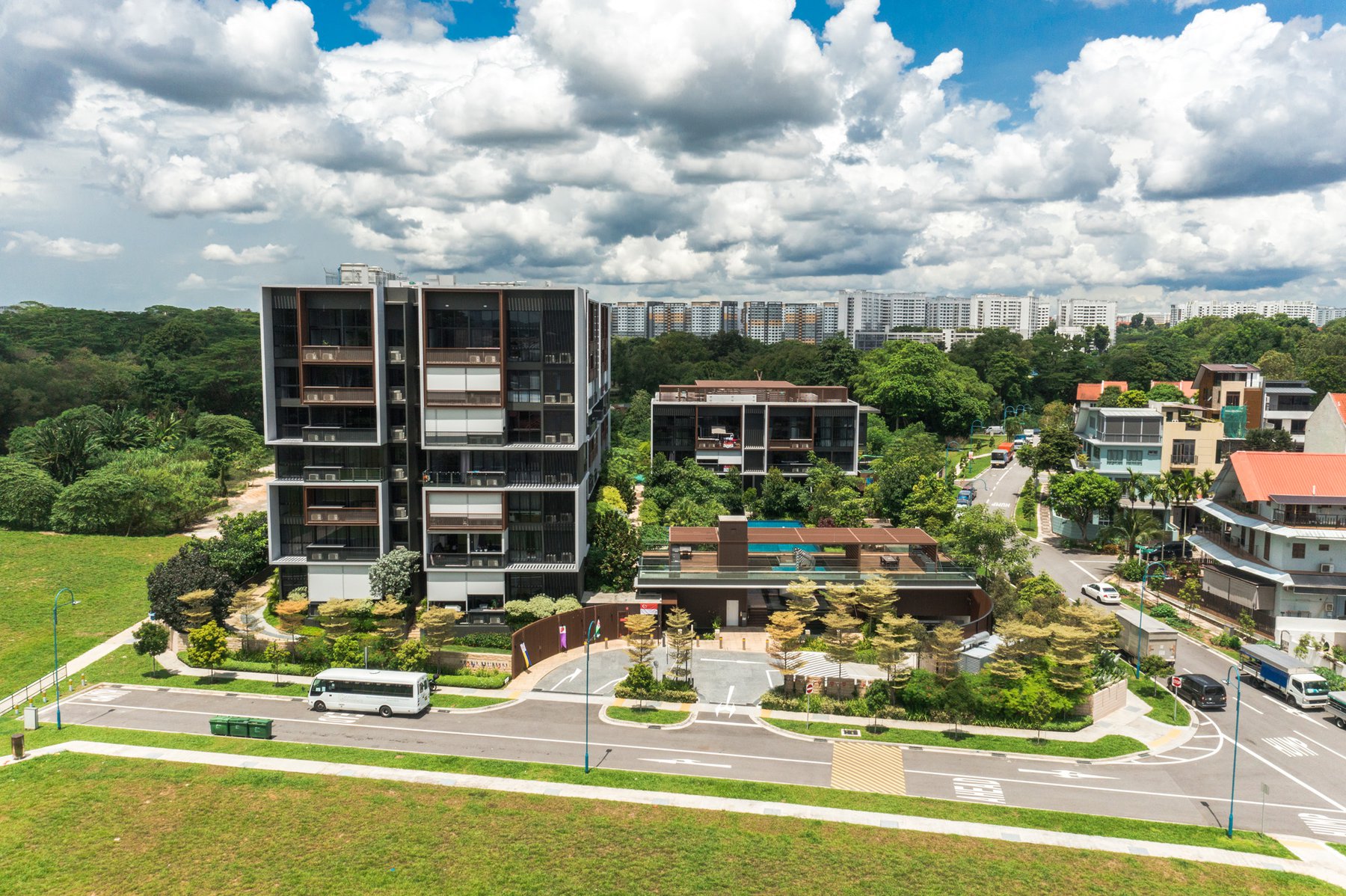 image of KANDIS RESIDENCE