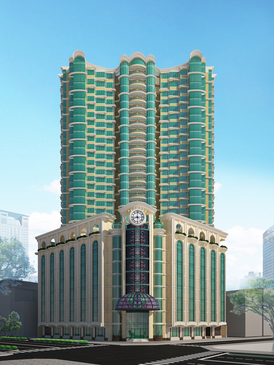 image of KHAI THONG PLAZA