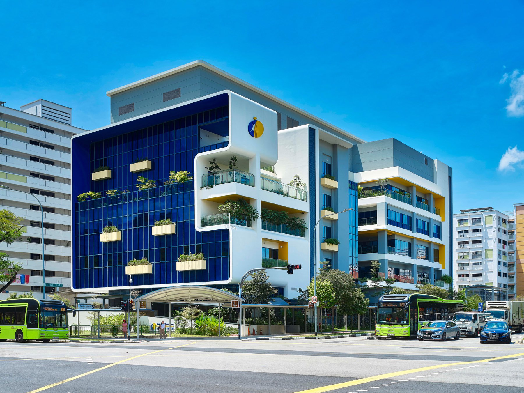 image of KHATIB POLYCLINIC