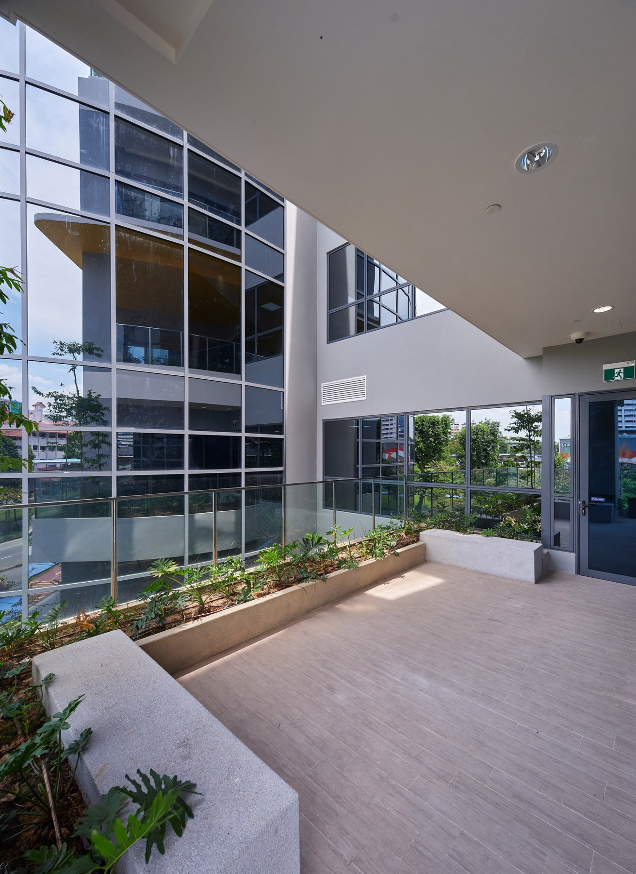 image of KHATIB POLYCLINIC